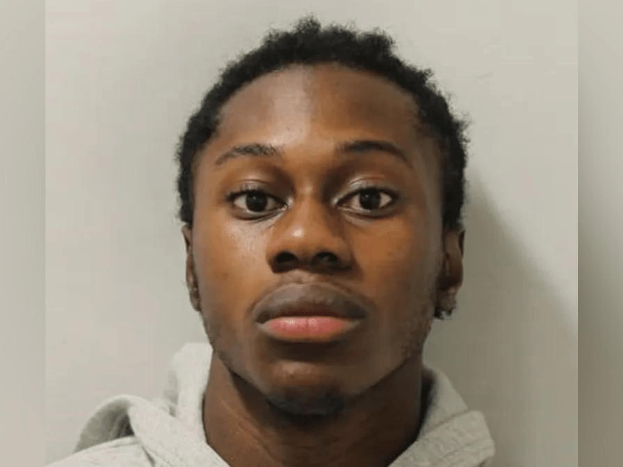 ‘Dangerous’ prisoner escapes from prison just ONE WEEK after last going on run