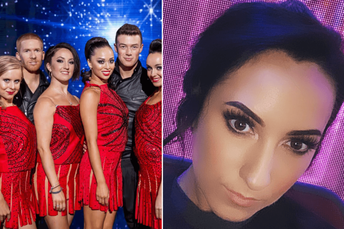 Britain's Got Talent star's haunting message to sexual assault accuser before death unveiled at inquest