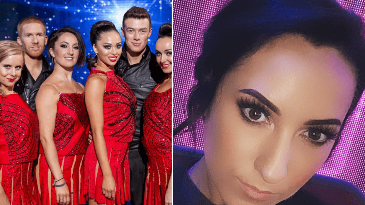 Britain's Got Talent star's haunting message to sexual assault accuser before death unveiled at inquest