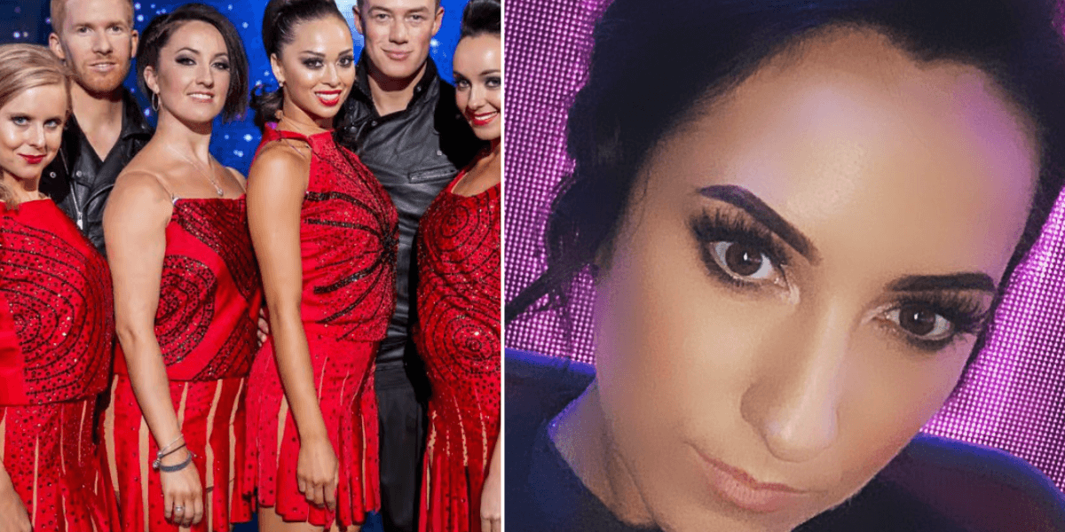 Britain’s Got Talent star’s haunting message to sexual assault accuser before death unveiled at inquest Britain’s Got Talent star’s haunting message to sexual assault accuser before death unveiled at inquest