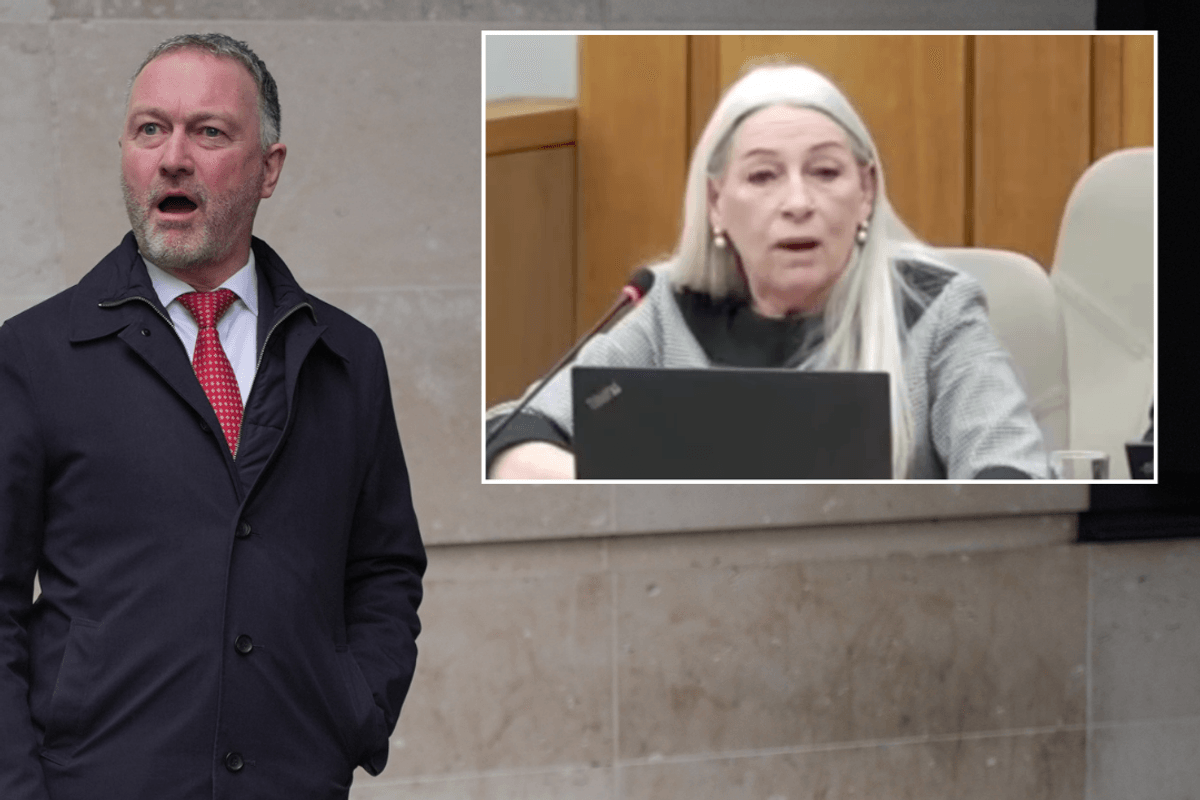 Under-fire Steve Reed accused of threatening council leader after local election chaos