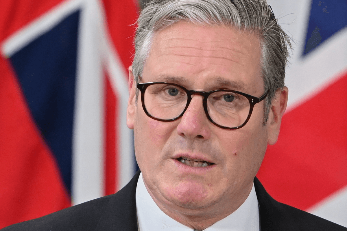 POLL: Should Chagos be the Prime Minister's next U-turn? YOU DECIDE