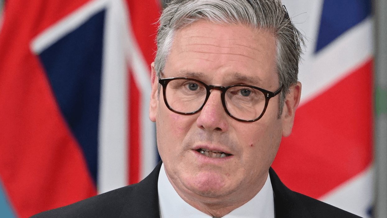 POLL: Should Chagos be the Prime Minister's next U-turn? YOU DECIDE