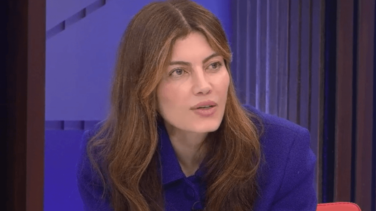 Reform's Laila Cunningham reveals moment which 'blew her away' during Nigel Farage's 'Shadow Cabinet' announcement