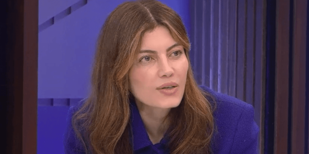 Reform’s Laila Cunningham reveals moment which ‘blew her away’ during Nigel Farage’s ‘Shadow Cabinet’ announcement Reform’s Laila Cunningham reveals moment which ‘blew her away’ during Nigel Farage’s ‘Shadow Cabinet’ announcement