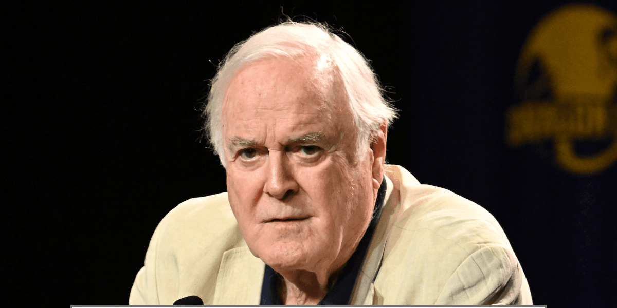 John Cleese fumes ‘they’re going to have to arrest me’ as he blasts government definition of ‘extreme right’ John Cleese fumes ‘they’re going to have to arrest me’ as he blasts government definition of ‘extreme right’
