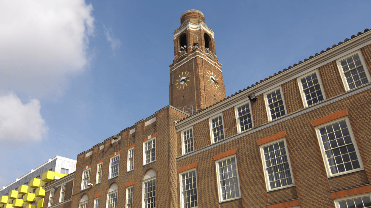 Council found to have misused nearly £2 MILLION in grant money