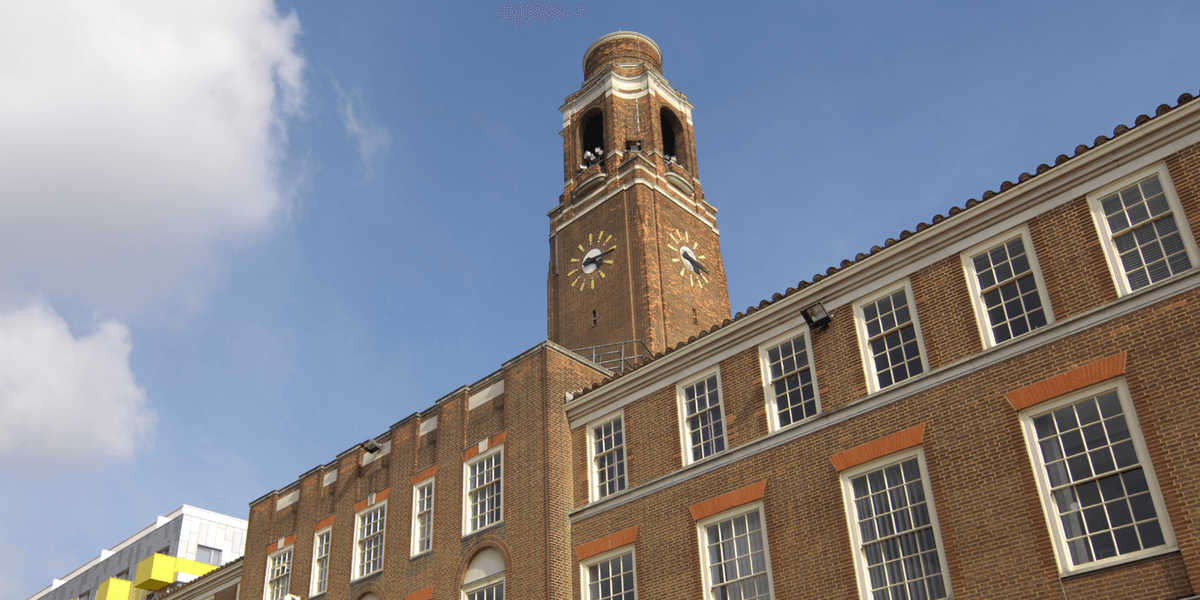 Barking and Dagenham Council found to have misused nearly £2 MILLION in grant money Barking and Dagenham Council found to have misused nearly £2 MILLION in grant money