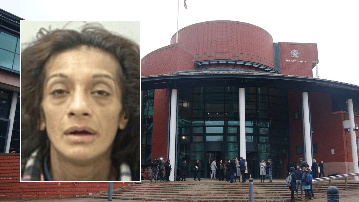 Fraudster conned pensioner, 73, out of entire life savings after preying on her kindness