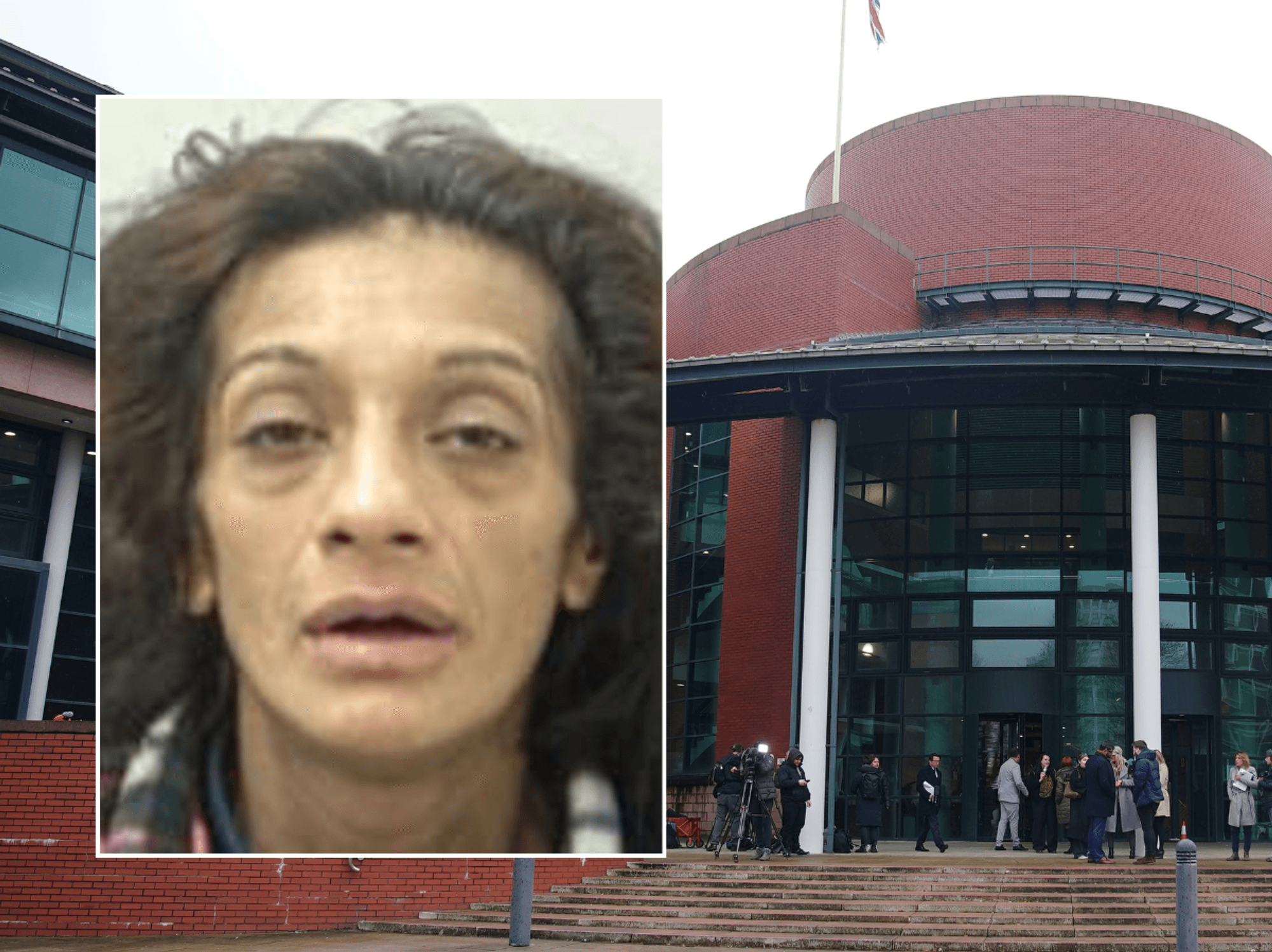 Fraudster conned pensioner, 73, out of entire life savings after preying on her kindness