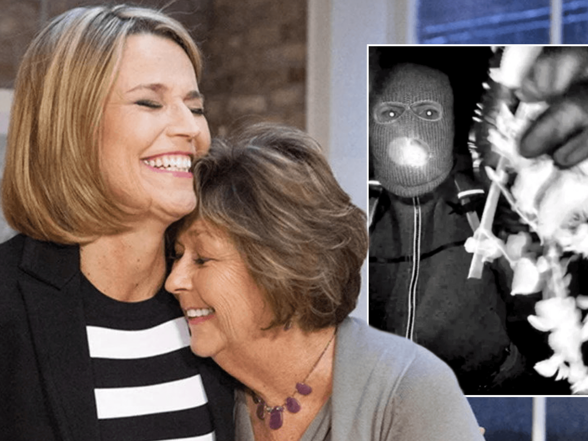 Nancy Guthrie hunt suffers major setback as DNA expert reveals 'biggest question' in case