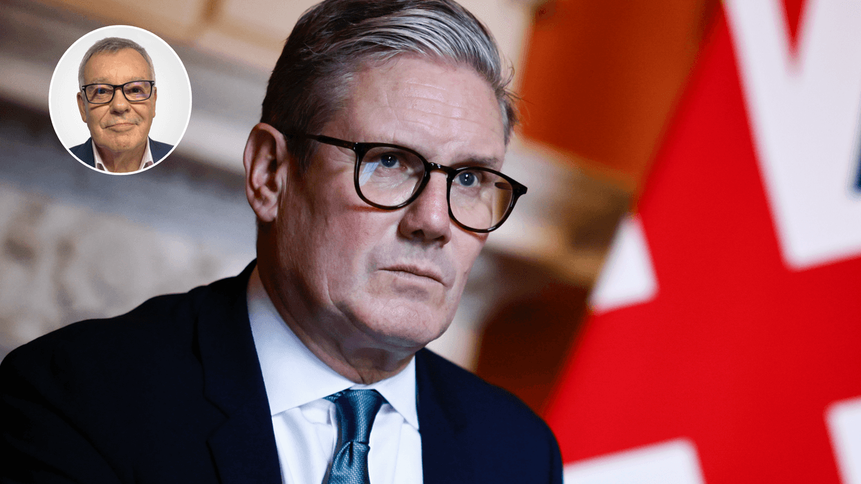 A dodgy dozen U-turns is too many. The PM should take a leaf out of Margaret Thatcher's book - Nigel Nelson