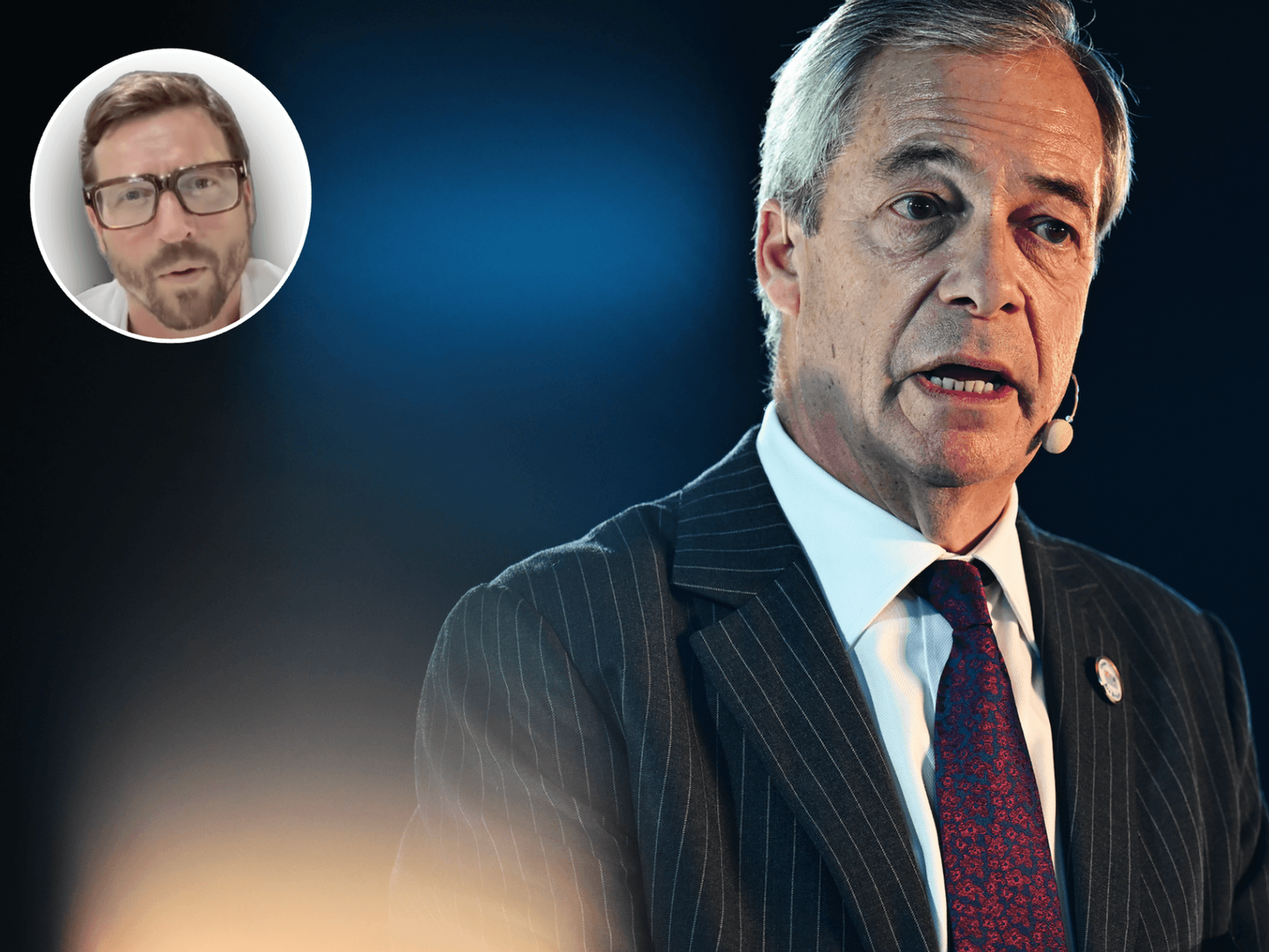 Reform's real enemy at the ballot box is not Labour - Adam Brooks