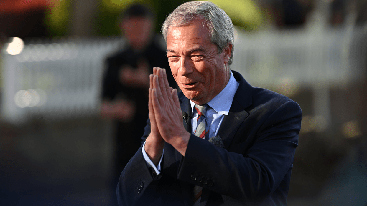 The postponed council areas are not where Labour faces an electoral wipeout in May. Reform eyes another prize