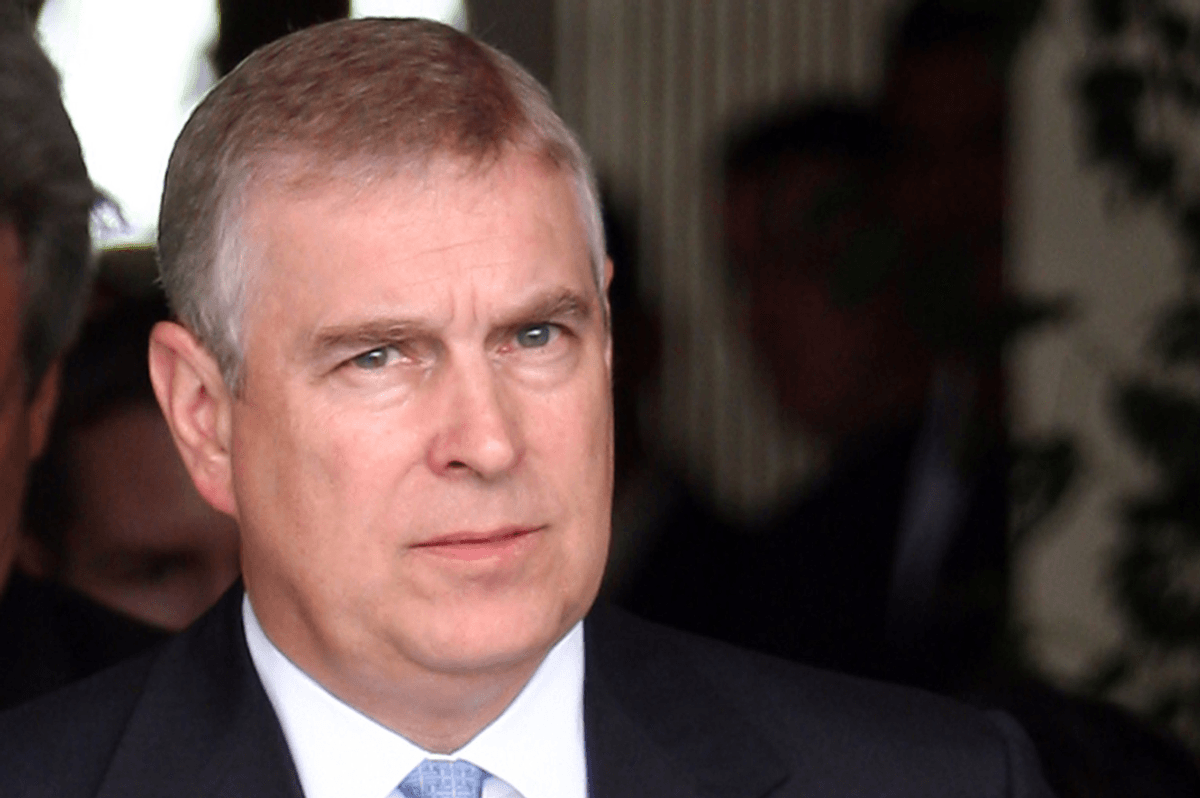 Andrew Mountbatten-Windsor protection officers face 'blind eye' allegations as Met begins enquiries