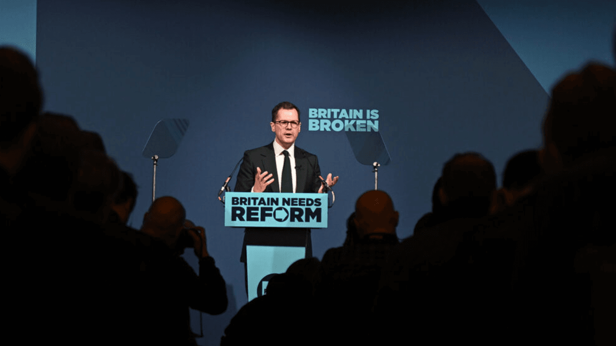 POLL: Would you back restoring the two-child benefit cap? YOU DECIDE