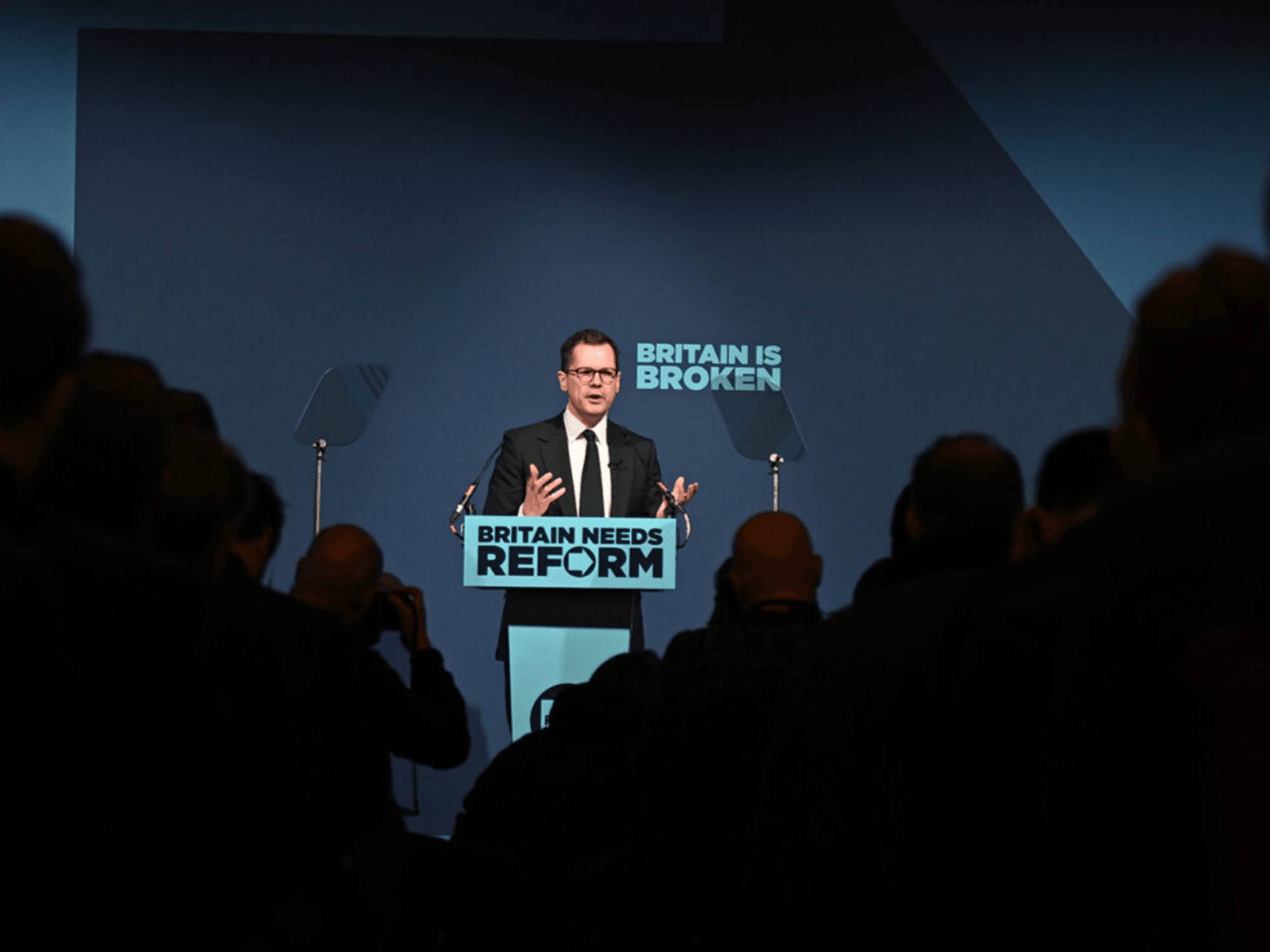 POLL: Would you back restoring the two-child benefit cap? YOU DECIDE