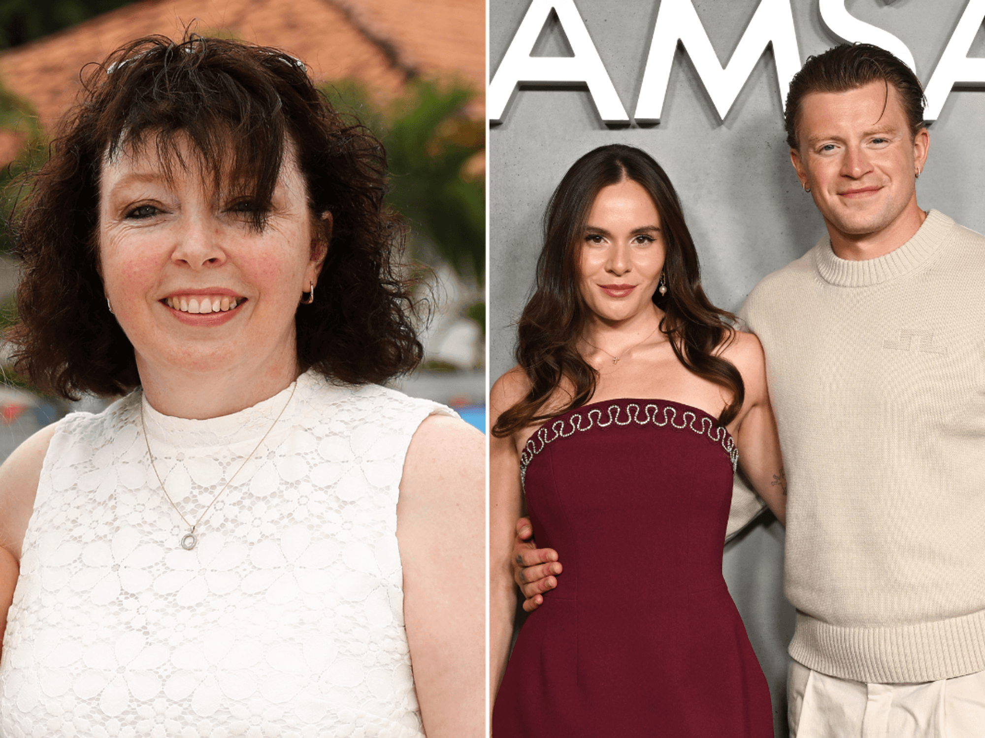 Adam Peaty's mum shares cryptic 'children' post as son's father-in-law Gordon Ramsay celebrates n...