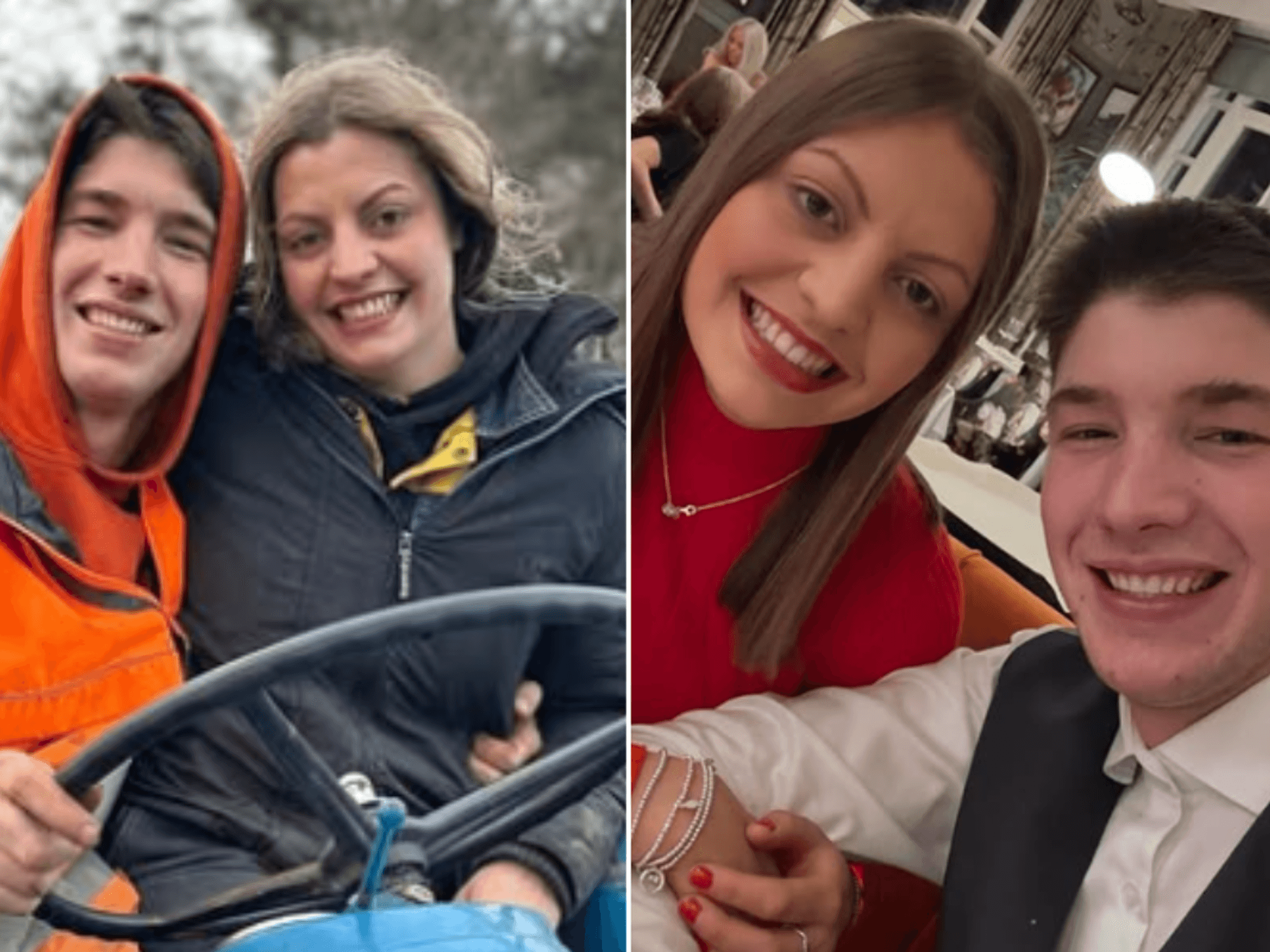 Reuben Owen leaves Our Yorkshire Farm fans elated as he deliver heartwarming girlfriend update