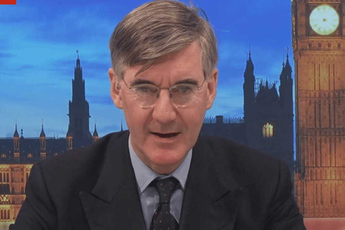 Labour is wallowing in indecision, failure and general hopelessness...