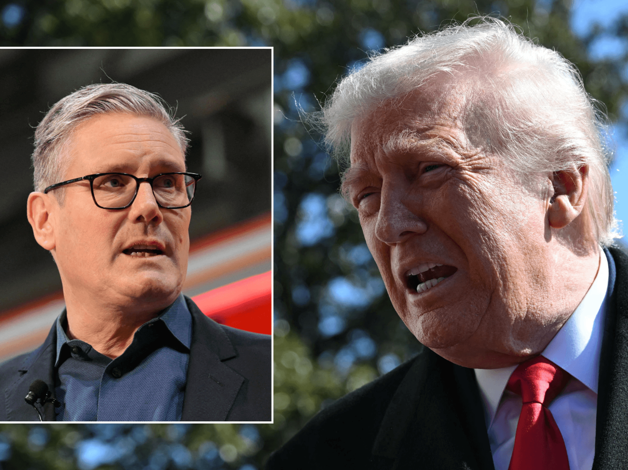 US builds online 'free speech portal' so Britons can bypass Labour's internet restrictions