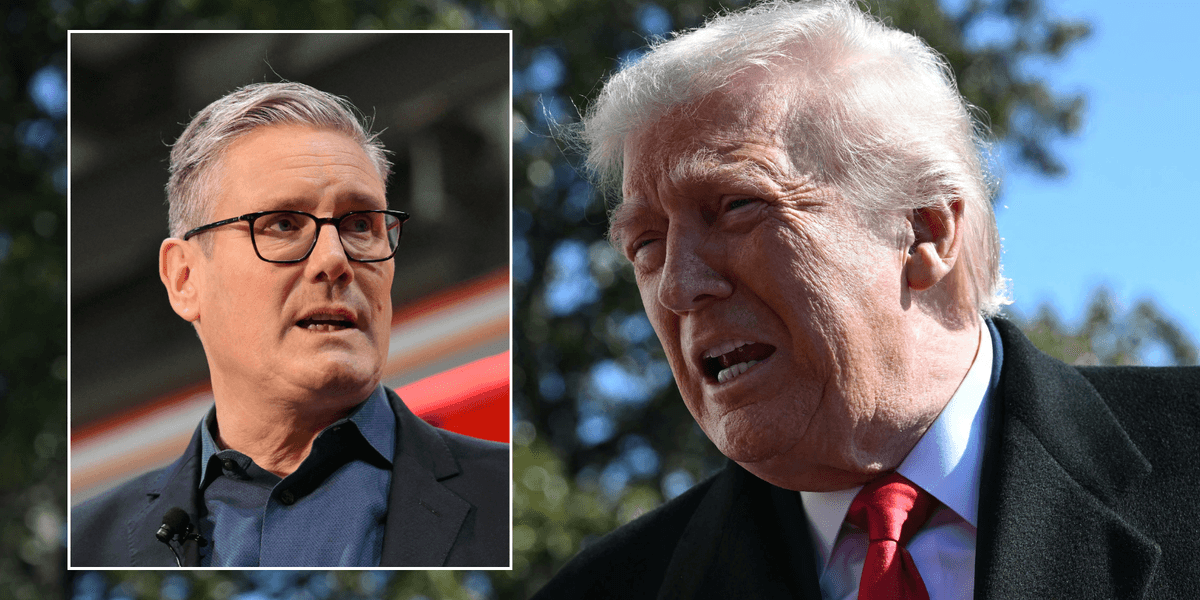 US builds online portal so Britons can bypass Labour’s internet restrictions US builds online portal so Britons can bypass Labour’s internet restrictions