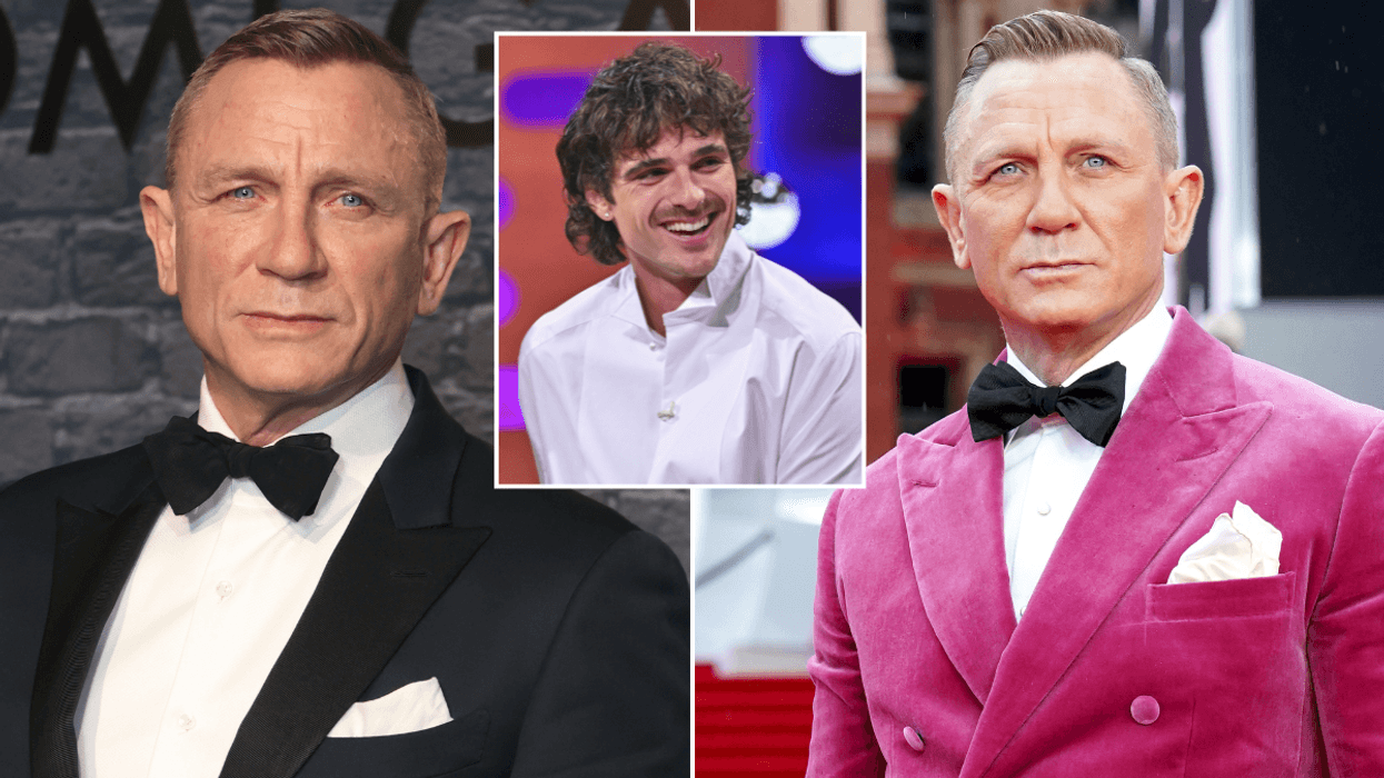 James Bond debate explodes as fans plead 'keep Bond BRITISH' after Australian actor 'offered 007 role': 'FARCICAL pick!'