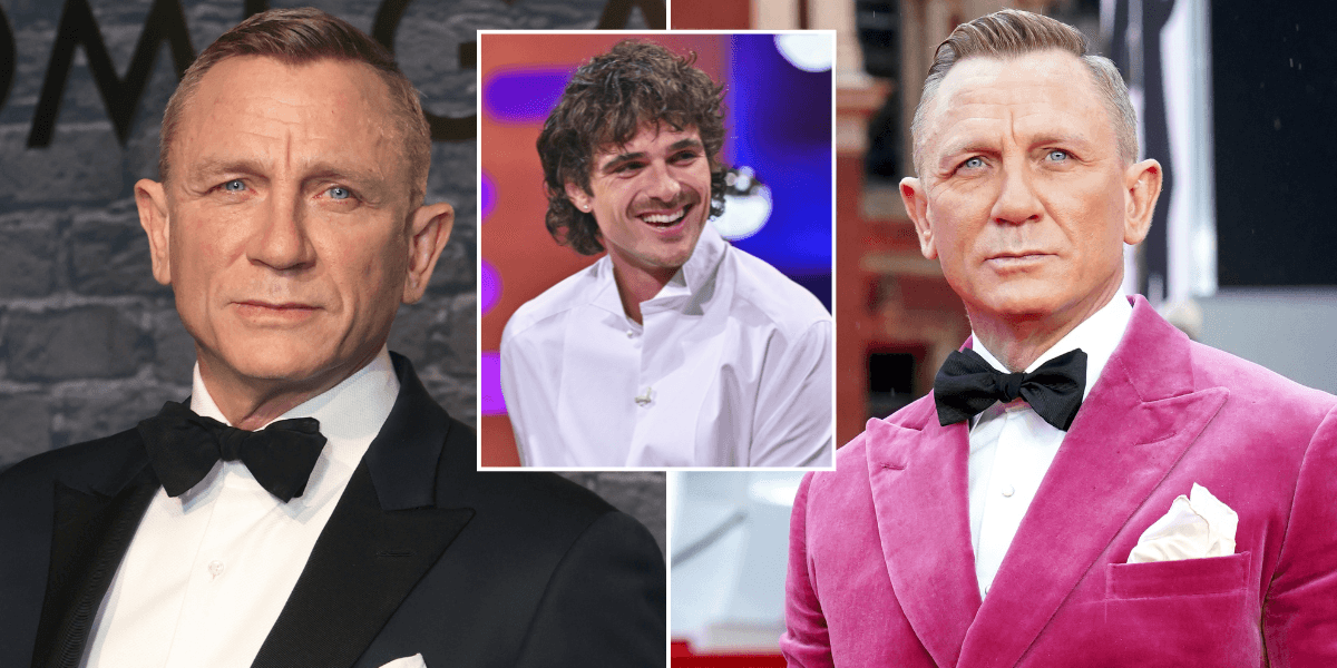 James Bond debate explodes as fans plead ‘keep Bond BRITISH’ after Australian actor Jacob Elordi ‘offered 007 role’: ‘FARCICAL pick!’ James Bond debate explodes as fans plead ‘keep Bond BRITISH’ after Australian actor Jacob Elordi ‘offered 007 role’: ‘FARCICAL pick!’