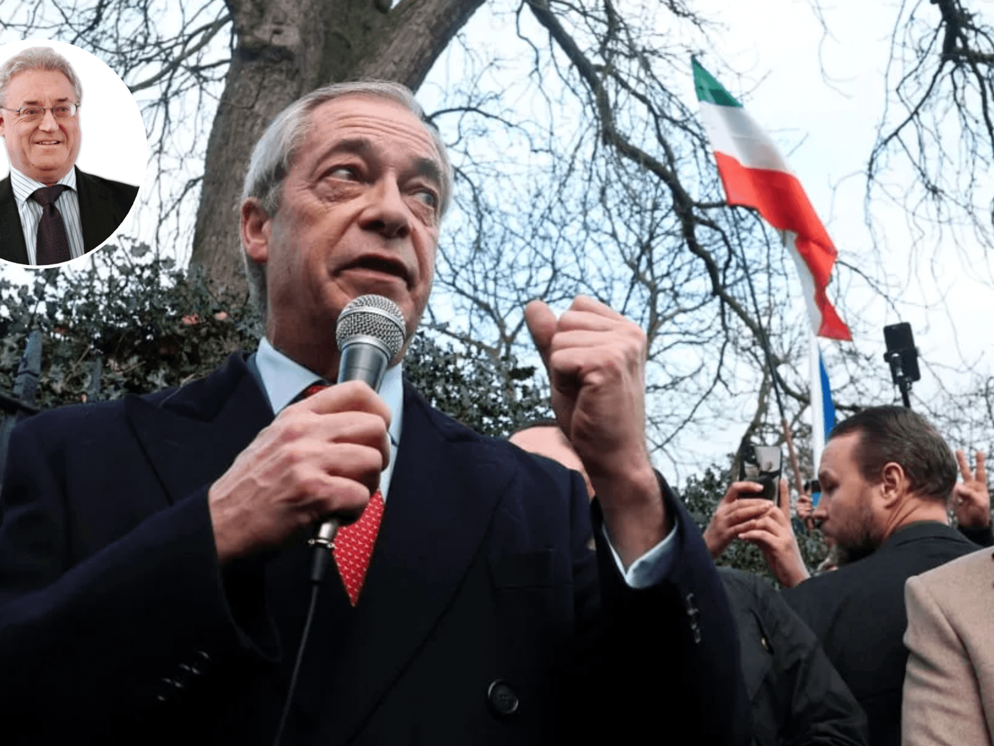 As head of Reform's Jewish Alliance, this is our plan to stop the terror that stalks our streets ...