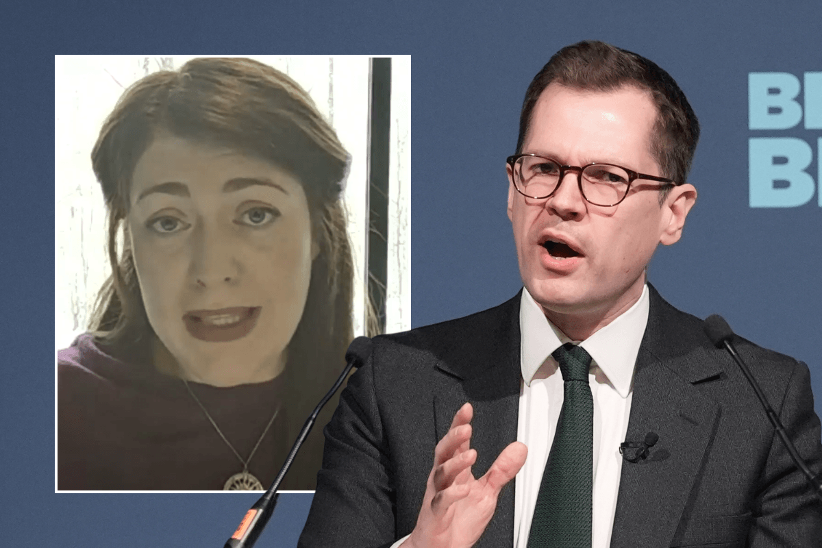 'Just trying to get a headline!' Tories slap down Reform for 'talking down Britain' after Robert Jenrick rebukes Kemi Badenoch