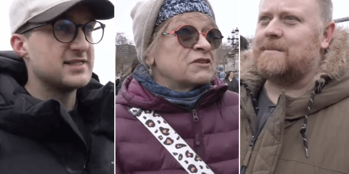 Royal news: Britons back King Charles's action against Andrew Mountbatten-Windsor after disgraced royal's arrest thumbnail