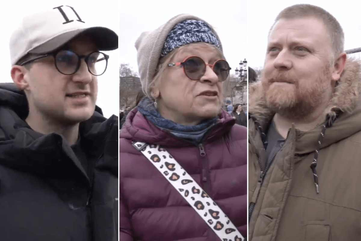 Britons back King Charles's action against Andrew Mountbatten-Windsor after disgraced royal's arrest