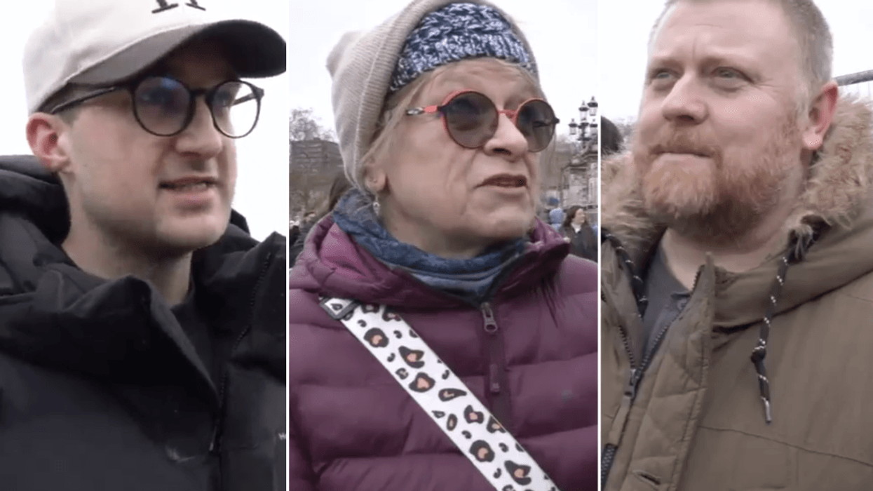 Britons back King Charles's action against Andrew Mountbatten-Windsor after disgraced royal's arrest