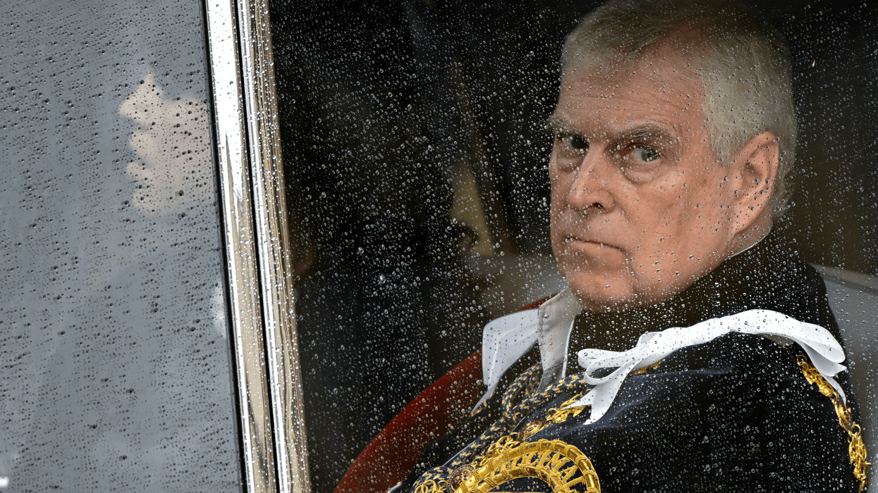 POLL: Can the monarchy survive this scandal? YOU DECIDE