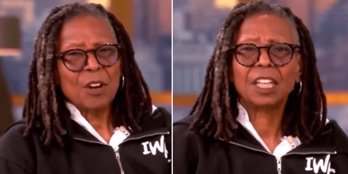 Whoopi Goldberg addresses fact her name is in Epstein files as actress sets record straight Whoopi Goldberg addresses fact her name is in Epstein files as actress sets record straight
