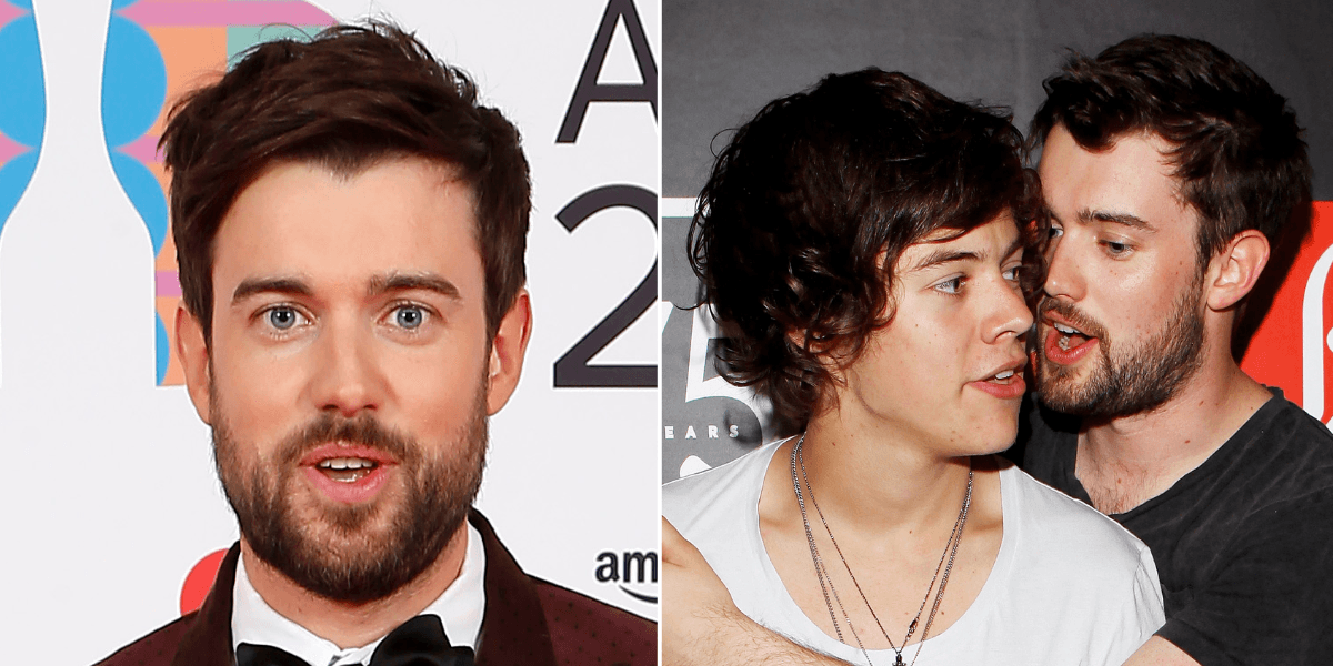 Jack Whitehall reveals he had to axe Brits 2026 sketch after staunch Harry Styles: ‘They said NO!’ Jack Whitehall reveals he had to axe Brits 2026 sketch after staunch Harry Styles: ‘They said NO!’