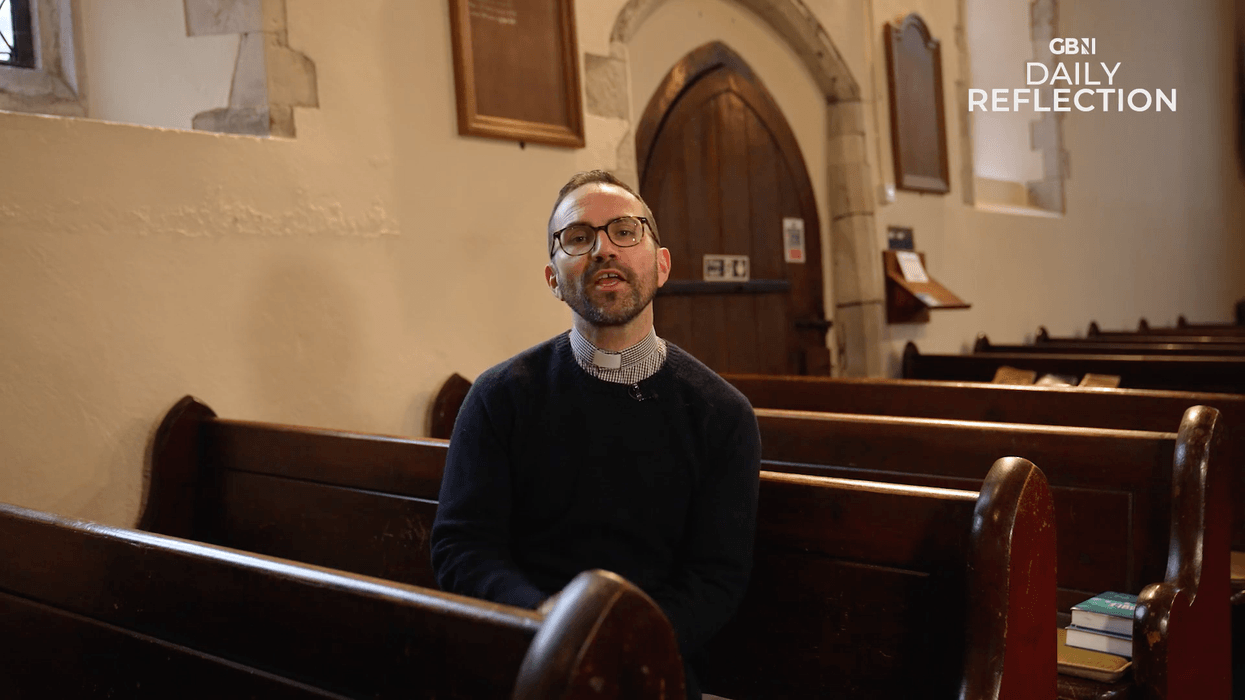 GB News Daily Reflection — Friday 20th February 2026