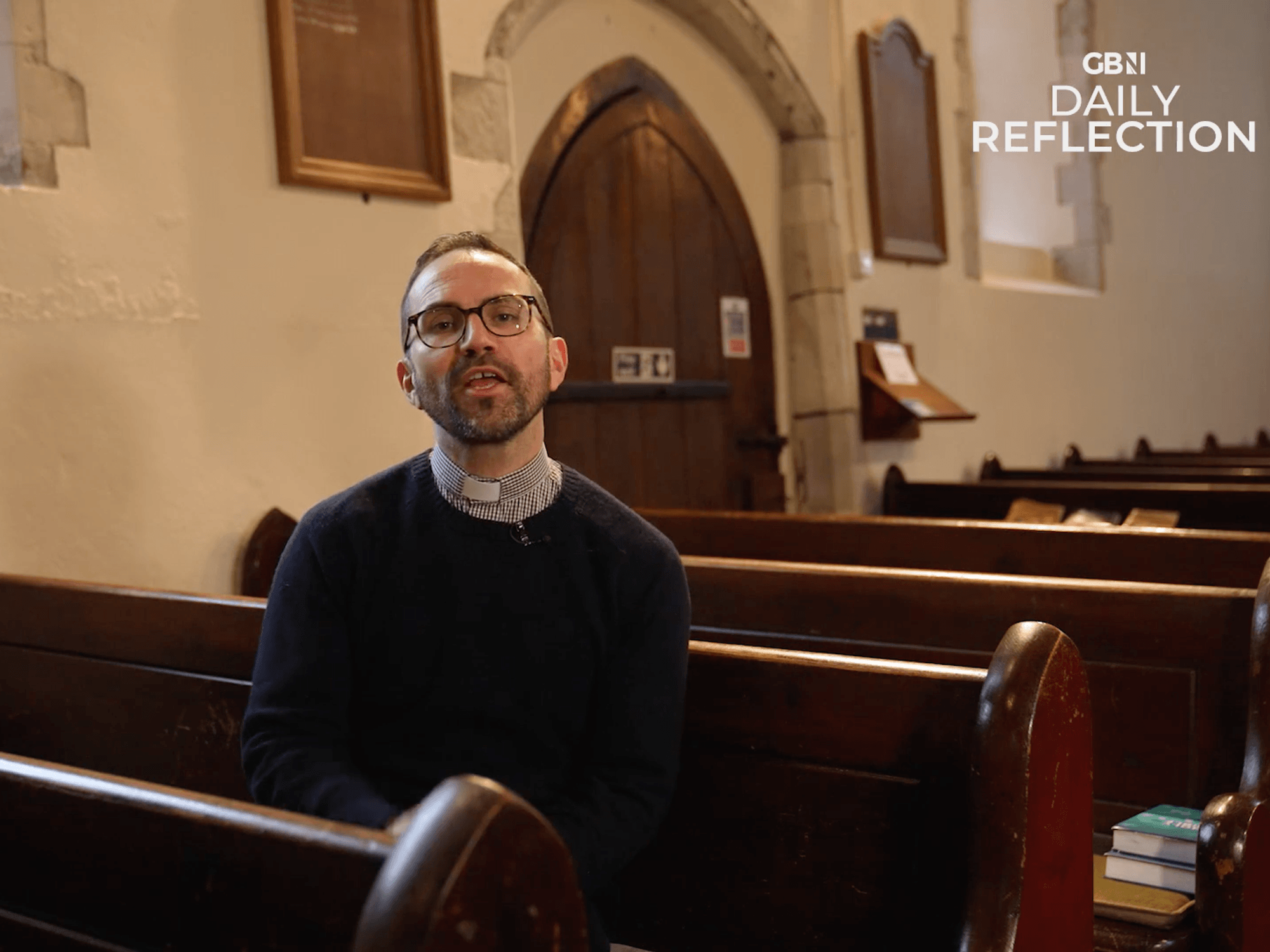 GB News Daily Reflection — Friday 20th February 2026