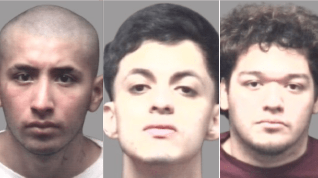 Illegal migrants charged in US after breaking into home before torturing and sexually assaulting its owner