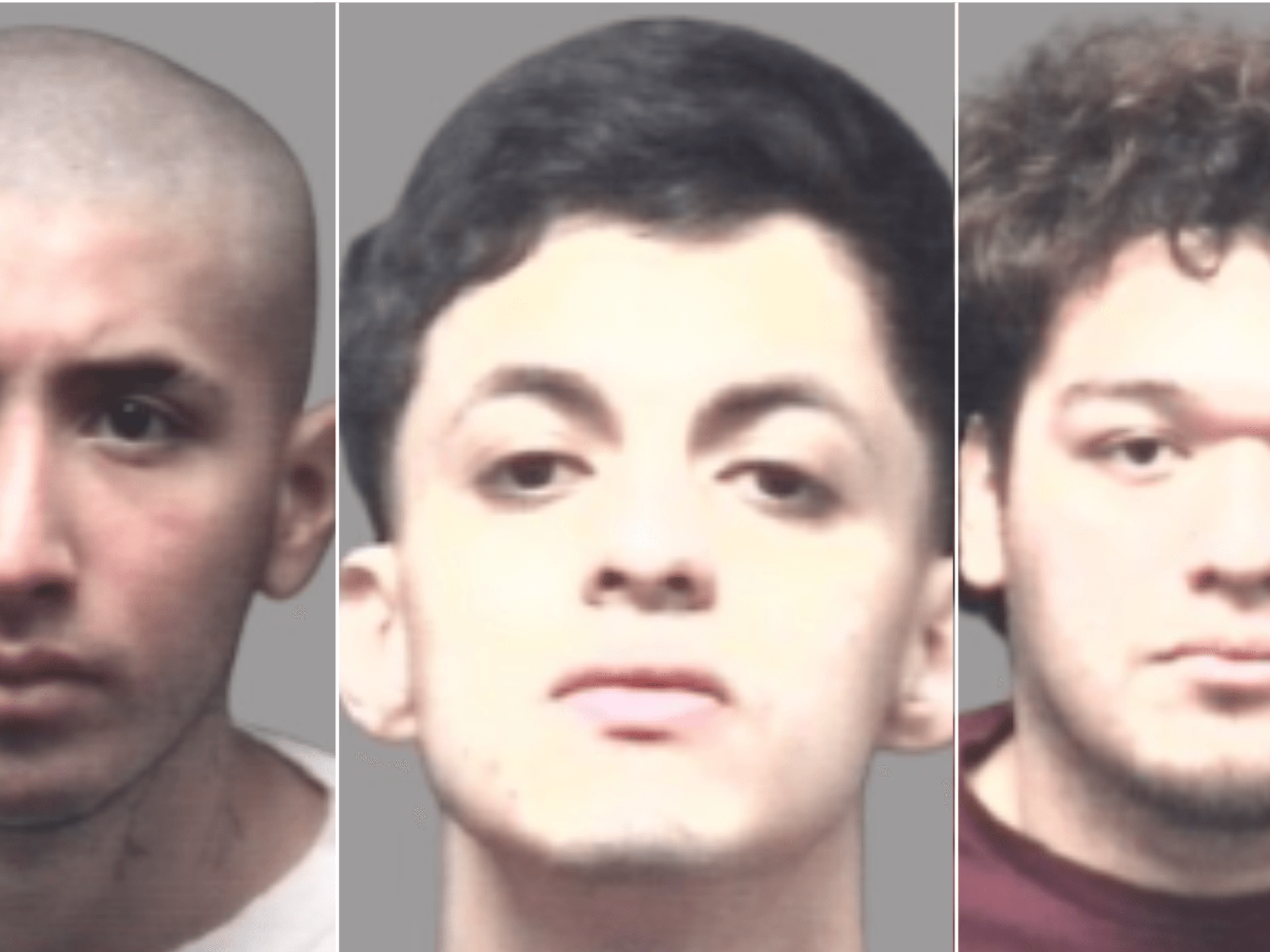 Illegal migrants charged in US after breaking into home before torturing and sexually assaulting ...