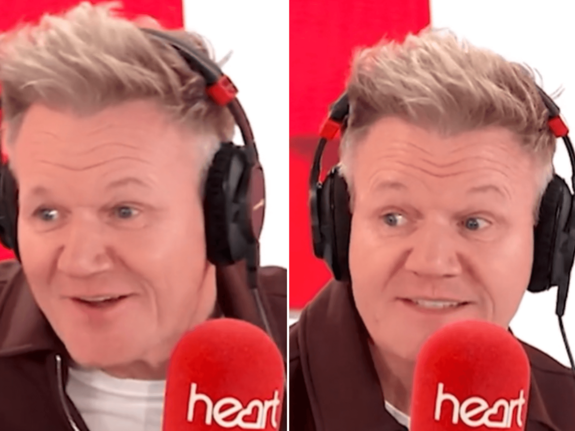 Gordon Ramsay reveals eye-watering cost of daughter's wedding flowers left him 'emotional'