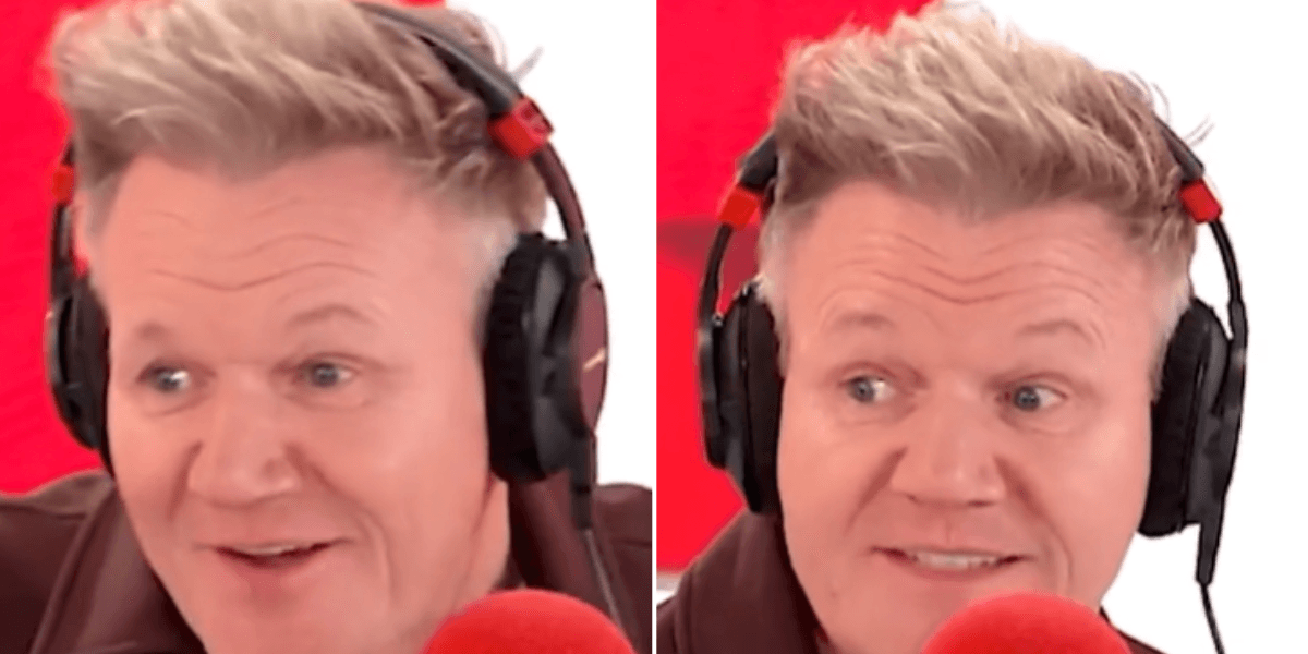 Gordon Ramsay reveals eye-watering cost of daughter’s wedding flowers left him ’emotional’ Gordon Ramsay reveals eye-watering cost of daughter’s wedding flowers left him ’emotional’