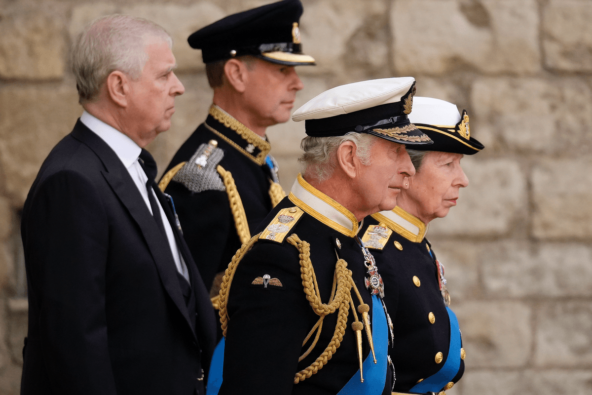 POLL OF THE DAY: Is the monarchy accountable enough to the British people? VOTE NOW