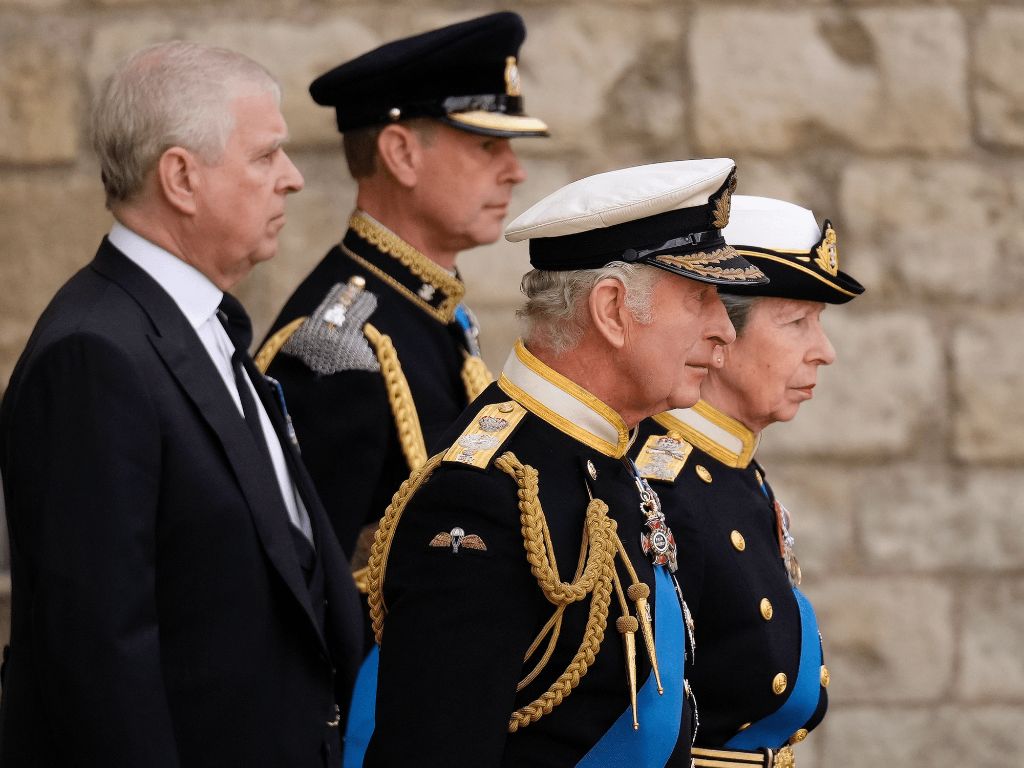 POLL OF THE DAY: Is the monarchy accountable enough to the British people? VOTE NOW