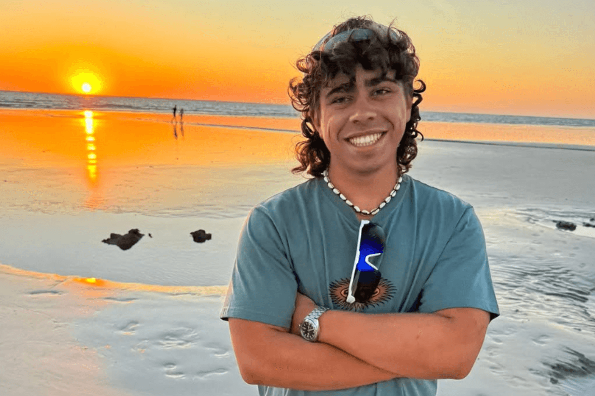 British tourist dies in Thailand after motorbike crash left him in a coma