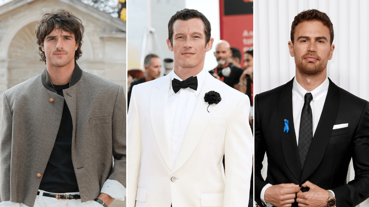 Callum Turner dealt major blow to becoming next James Bond as new actor surges to frontrunner spot