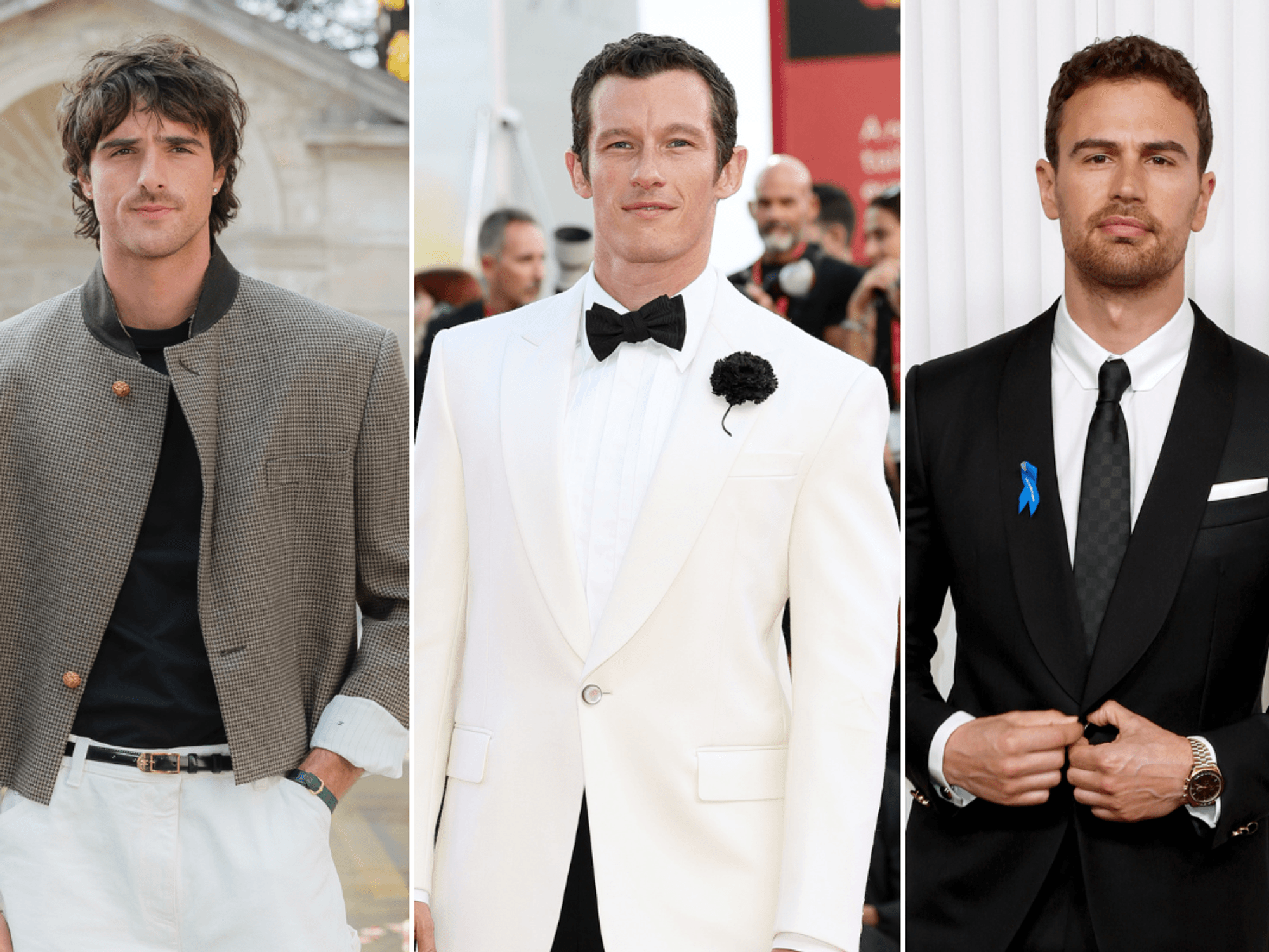 Next James Bond: Callum Turner dealt major blow to 007 hopes as new actor surges to frontrunner spot