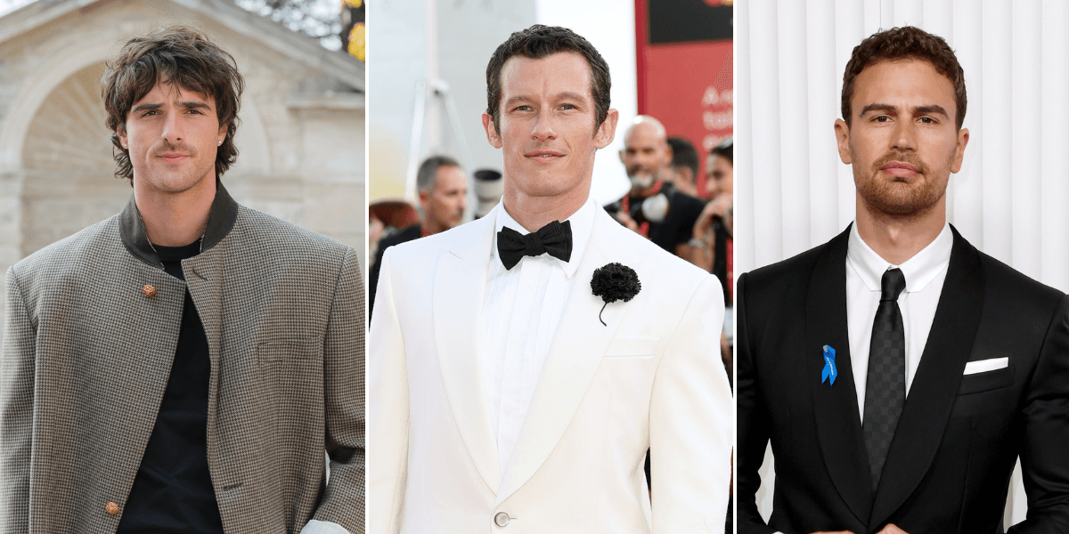 Callum Turner dealt major blow to 007 hopes as new actor surges to frontrunner spot Callum Turner dealt major blow to 007 hopes as new actor surges to frontrunner spot