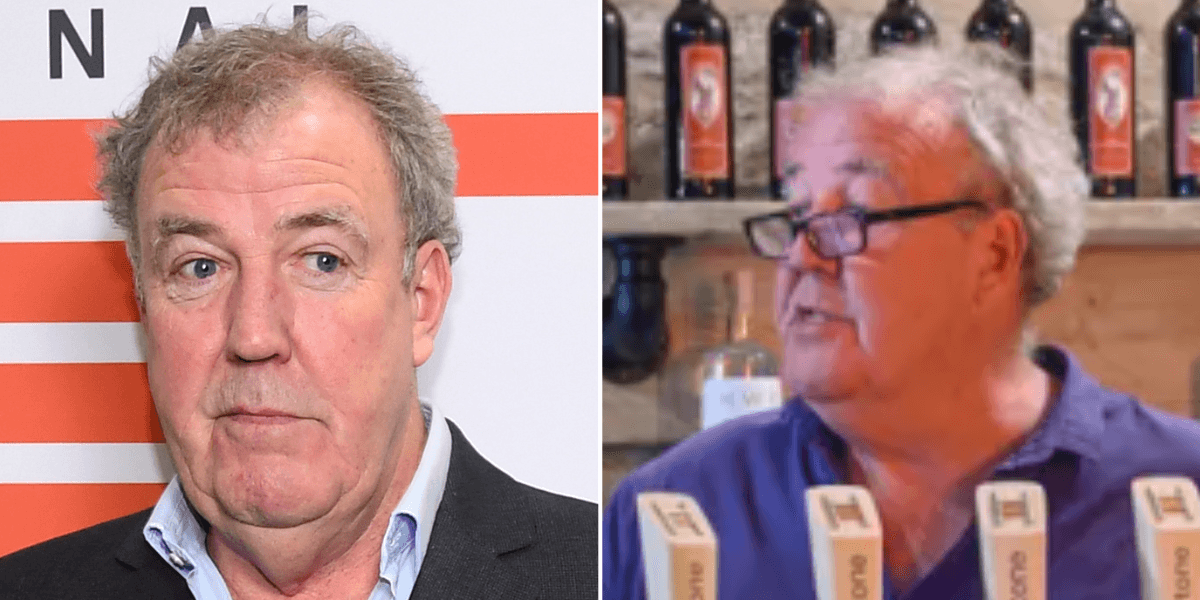 Jeremy Clarkson accused of ‘hypocrisy’ after complaining about pint prices while charging MORE at his own pub Jeremy Clarkson accused of ‘hypocrisy’ after complaining about pint prices while charging MORE at his own pub