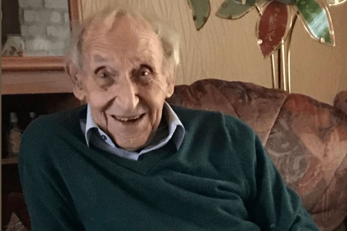 D-Day veteran who jumped into Normandy on daring pathfinding mission dies aged 99